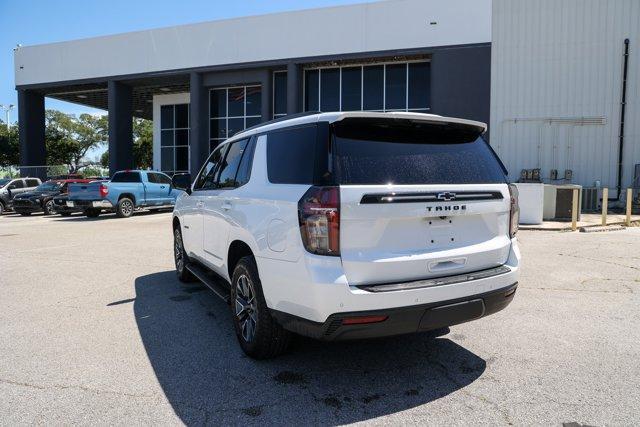 used 2024 Chevrolet Tahoe car, priced at $65,995