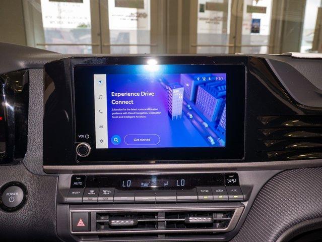 new 2025 Toyota Camry car, priced at $44,478