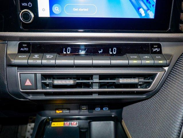 new 2025 Toyota Camry car, priced at $44,478