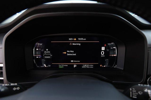 used 2023 Mitsubishi Outlander PHEV car, priced at $30,795