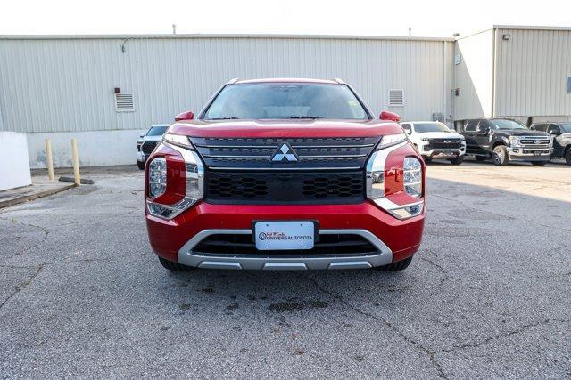 used 2023 Mitsubishi Outlander PHEV car, priced at $30,795