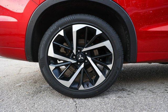 used 2023 Mitsubishi Outlander PHEV car, priced at $30,795