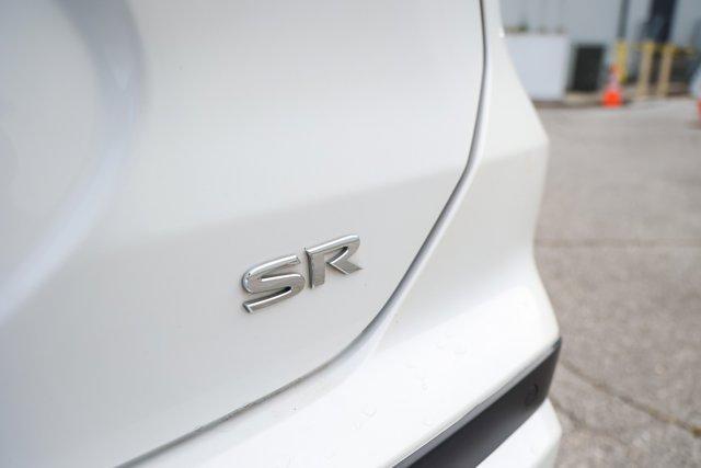 used 2023 Nissan Kicks car, priced at $20,492
