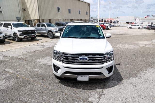 used 2021 Ford Expedition car, priced at $40,998
