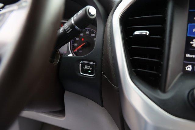 used 2023 GMC Acadia car, priced at $28,995