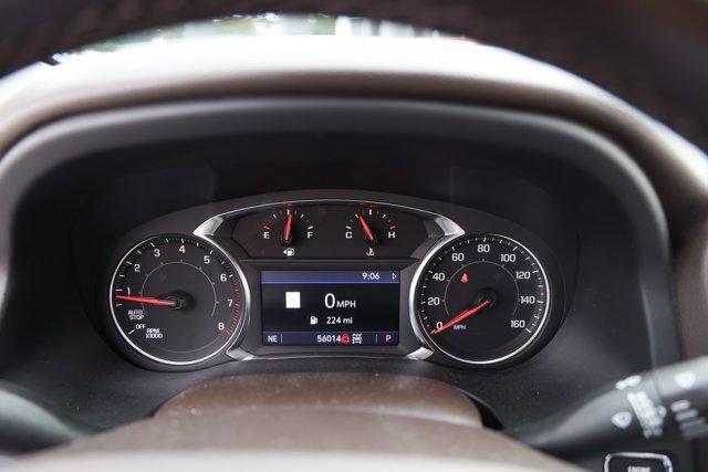 used 2023 GMC Acadia car, priced at $28,995