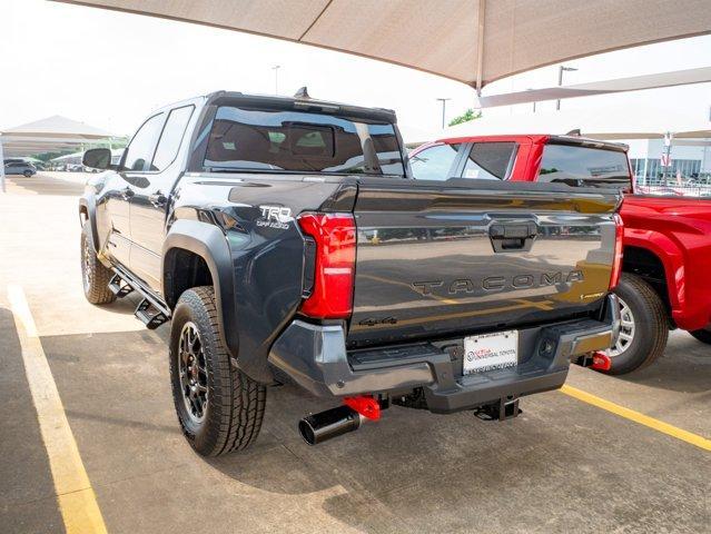 new 2025 Toyota Tacoma Hybrid car, priced at $58,937