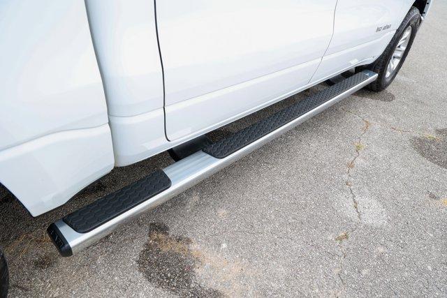 used 2024 Ram 1500 car, priced at $45,995