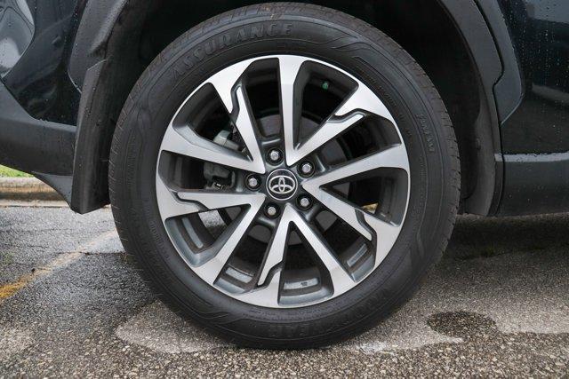 used 2023 Toyota Corolla Cross car, priced at $27,495