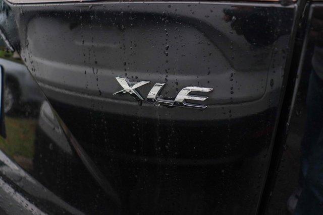 used 2023 Toyota Corolla Cross car, priced at $27,495