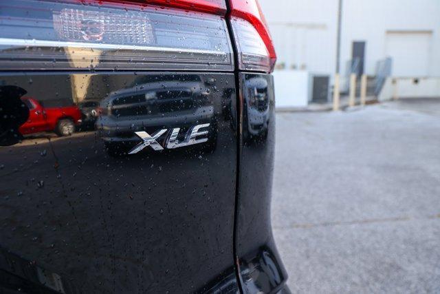 used 2023 Toyota Corolla Cross car, priced at $25,995