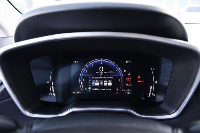 used 2023 Toyota Corolla Cross car, priced at $25,995