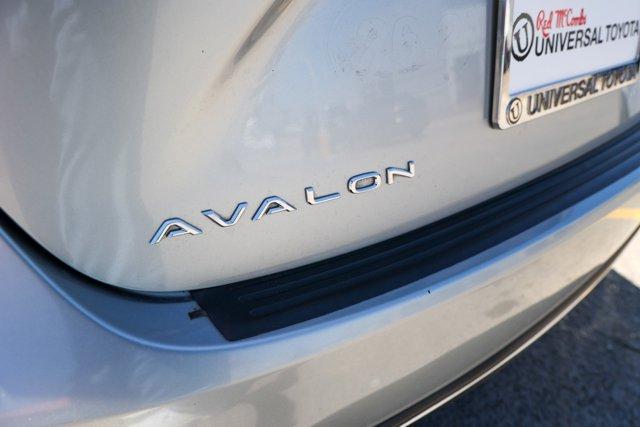 used 2016 Toyota Avalon car, priced at $23,168
