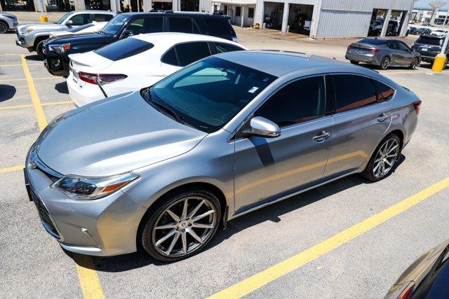 used 2016 Toyota Avalon car, priced at $23,168