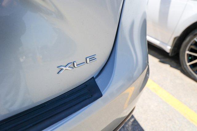 used 2016 Toyota Avalon car, priced at $23,168