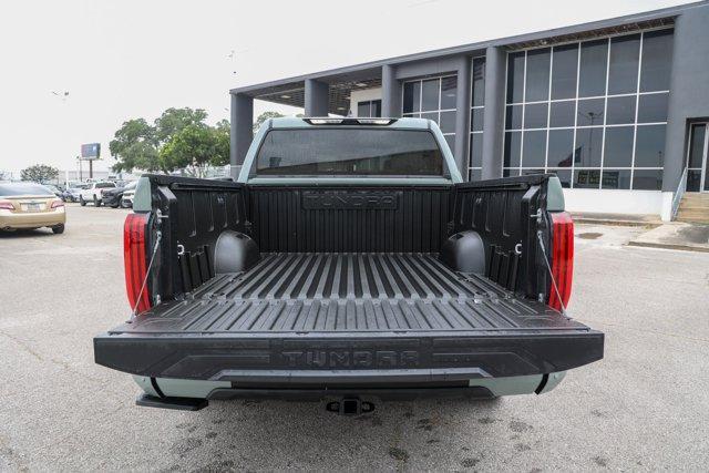 used 2024 Toyota Tundra car, priced at $51,998