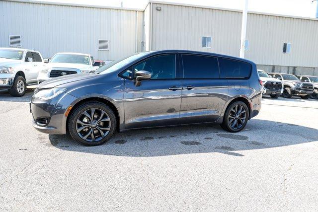 used 2019 Chrysler Pacifica car, priced at $16,995