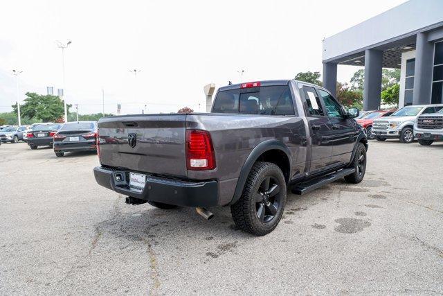 used 2020 Ram 1500 Classic car, priced at $31,168
