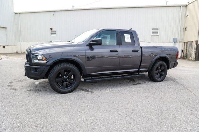 used 2020 Ram 1500 Classic car, priced at $31,168