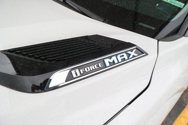 used 2023 Toyota Tundra Hybrid car, priced at $51,995