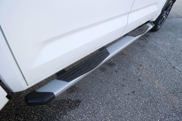 used 2023 Toyota Tundra Hybrid car, priced at $48,795