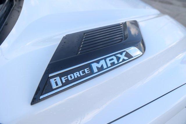 used 2023 Toyota Tundra Hybrid car, priced at $48,795