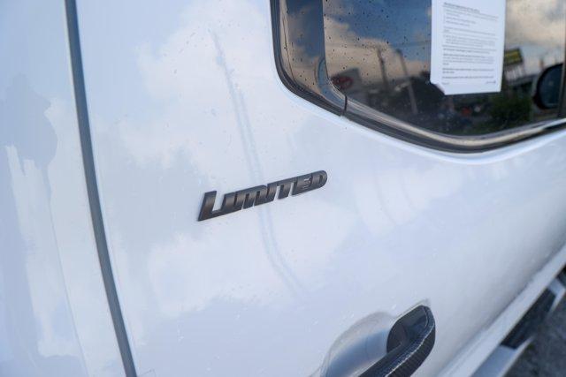 used 2023 Toyota Tundra Hybrid car, priced at $48,795