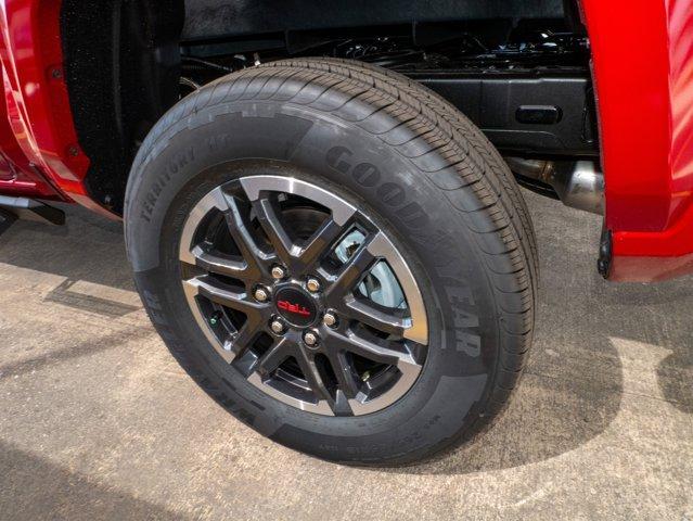 new 2025 Toyota Tacoma car, priced at $46,482
