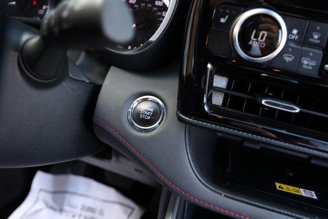 used 2023 Toyota Highlander car, priced at $38,852