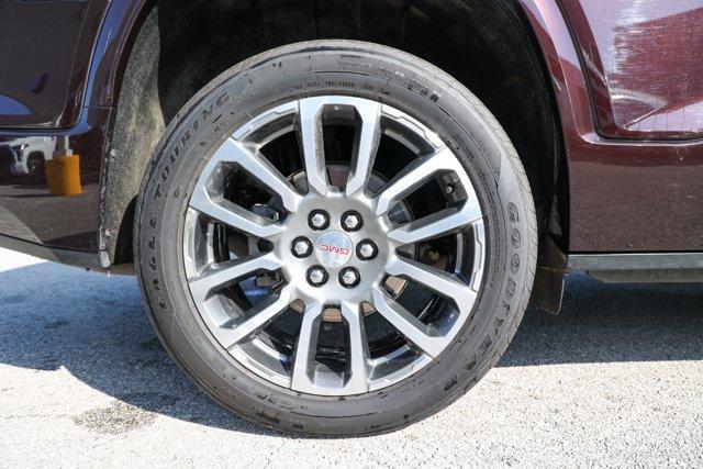 used 2021 GMC Acadia car, priced at $28,995