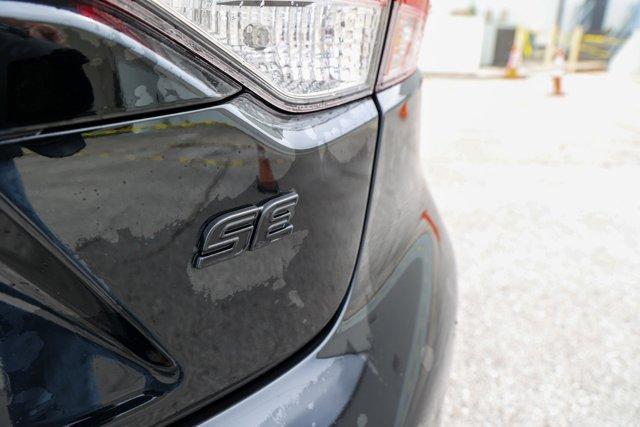 used 2025 Toyota Corolla car, priced at $30,998