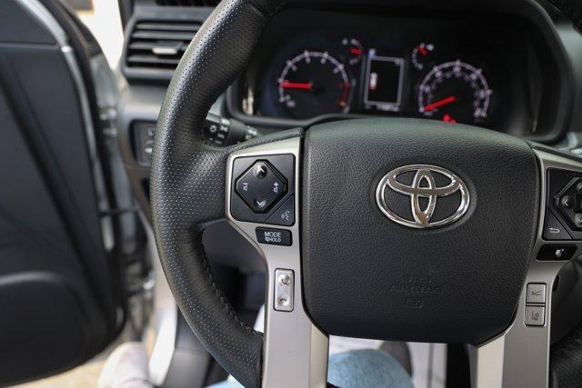 used 2024 Toyota 4Runner car, priced at $48,495