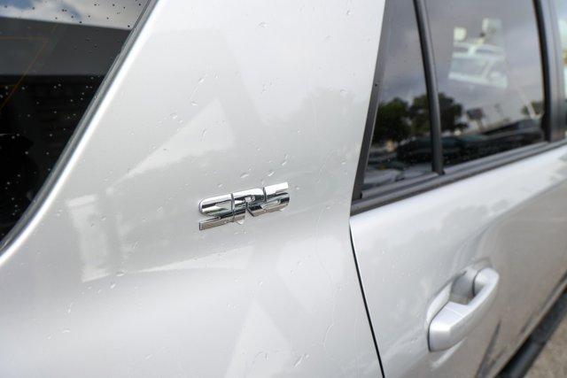 used 2024 Toyota 4Runner car, priced at $48,495