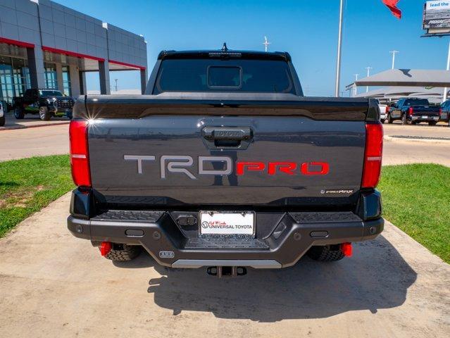 new 2025 Toyota Tacoma Hybrid car, priced at $69,956