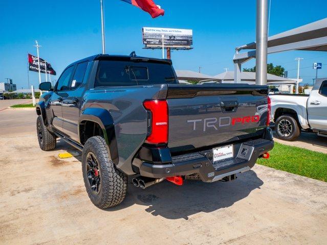new 2025 Toyota Tacoma Hybrid car, priced at $69,956