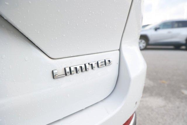 used 2022 Jeep Grand Cherokee car, priced at $26,995