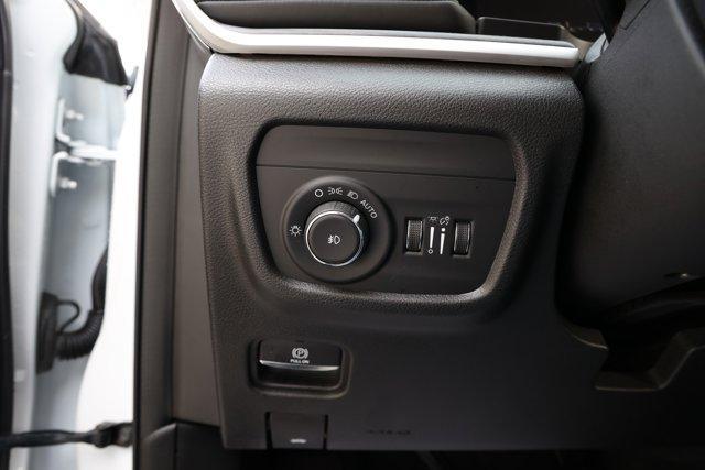 used 2022 Jeep Grand Cherokee car, priced at $26,995