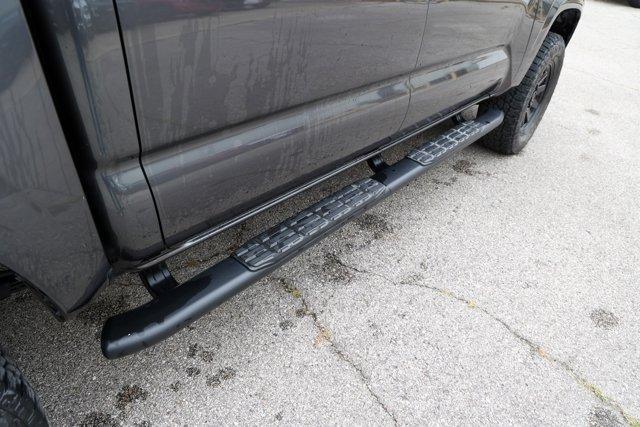 used 2023 Toyota Tacoma car, priced at $40,998