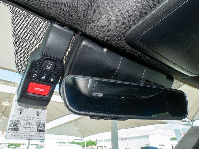 new 2025 Toyota Tacoma car, priced at $55,128