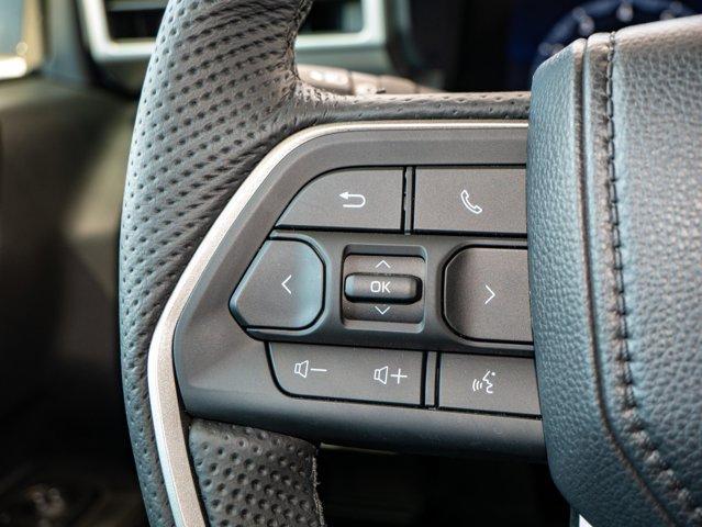 new 2025 Toyota Tacoma car, priced at $55,128