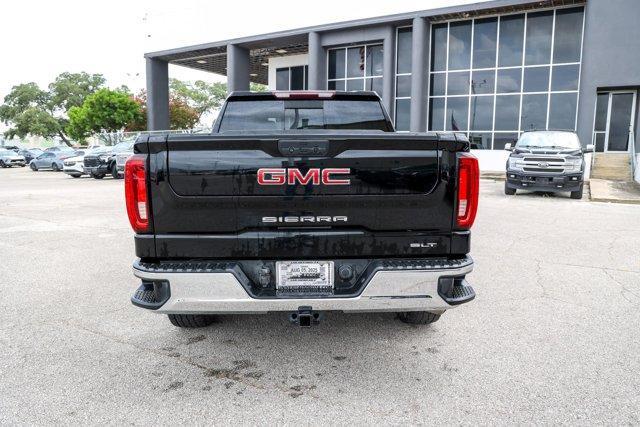 used 2020 GMC Sierra 1500 car, priced at $33,998