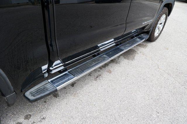 used 2020 GMC Sierra 1500 car, priced at $33,998