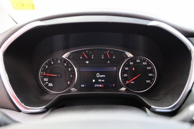 used 2023 Chevrolet Blazer car, priced at $25,995