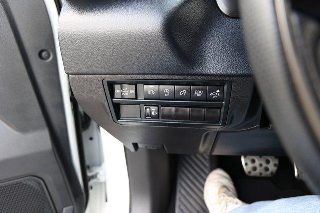 used 2024 Toyota Tundra car, priced at $48,495