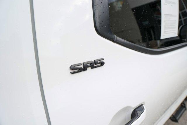 used 2024 Toyota Tundra car, priced at $48,495