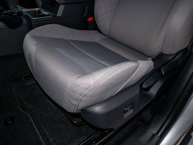 new 2025 Toyota Tacoma car, priced at $45,803