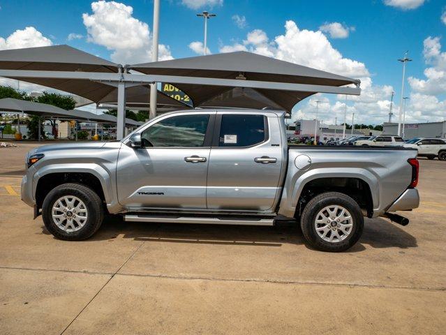 new 2025 Toyota Tacoma car, priced at $45,803
