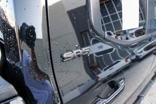 used 2024 Toyota Tacoma car, priced at $35,495