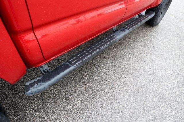 used 2022 Toyota Tacoma car, priced at $37,995