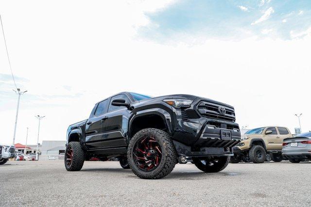used 2024 Toyota Tacoma car, priced at $43,998